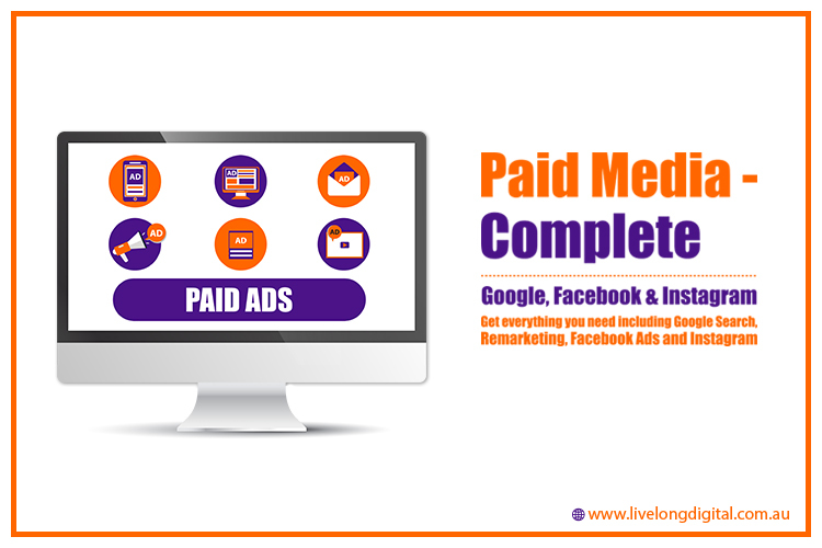 Paid Media - Complete