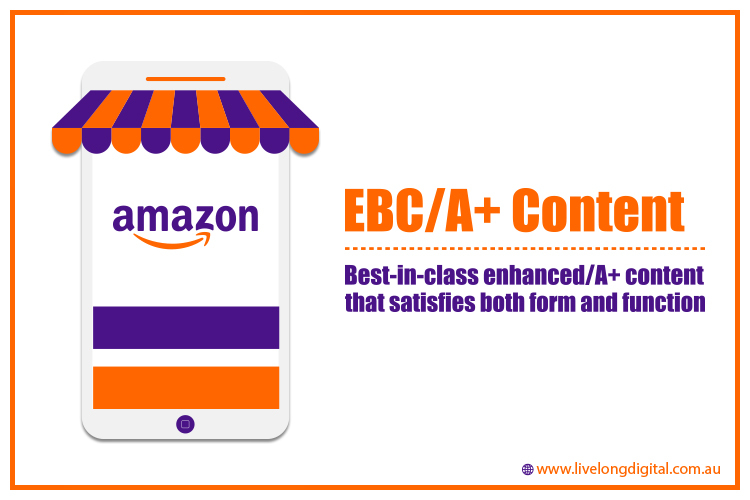 EBC/A+ Content