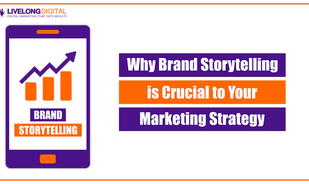 storytelling in marketing