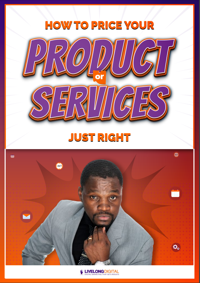 Product Or Service