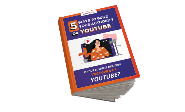 5 Ways to build your authority on Youtube