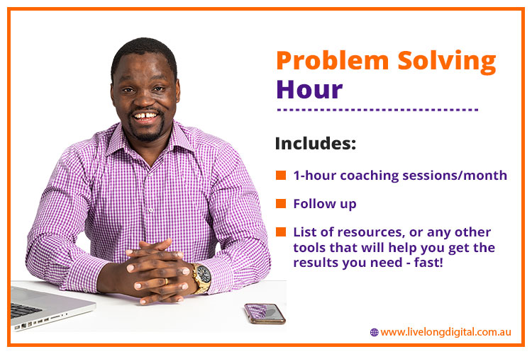 Problem Solving Hour