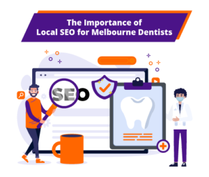 SEO for Dentists in Melbourne