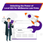 Unlocking the Power of Local SEO for Melbourne Law Firms