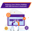 Enhance Your Online Visibility with SEO Services in Australia