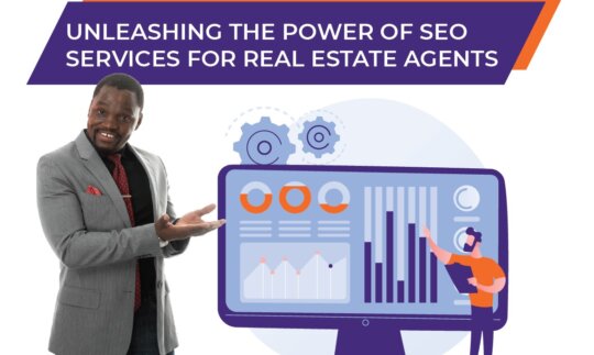Unleashing the Power of SEO Services for Real Estate Agents