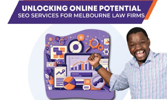 Unlocking Online Potential: SEO Services for Melbourne Law Firms