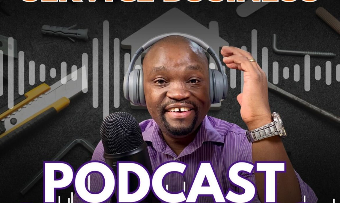 Grow Your Home Service Business with Podcast Marketing