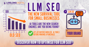 LLM SEO